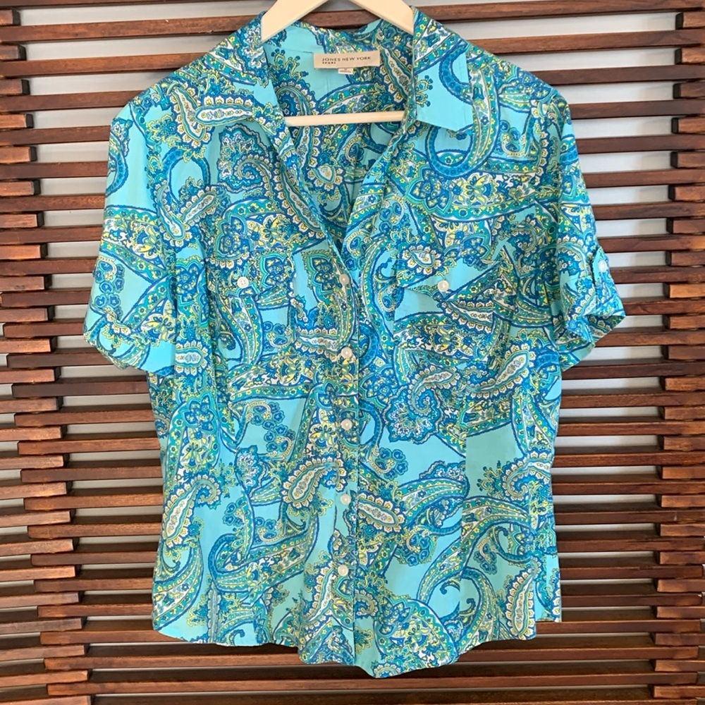 Jones NewYork top